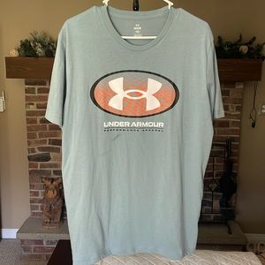 Under Armour